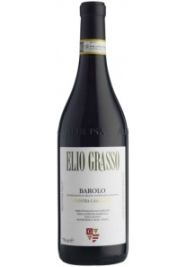 Barolo Elio Grasso Ginestra Casa Maté 2020  0,75 lt.