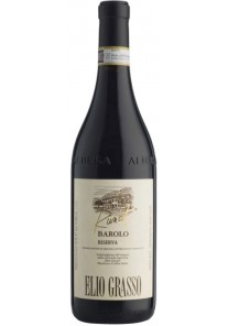 Barolo Elio Grasso Runcot Riserva 2016 0,75 lt.