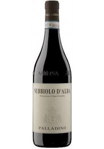 Barolo Palladino Ornato 2020  0,75 lt.