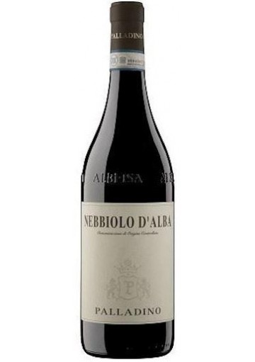 Barolo Palladino Ornato 2020  0,75 lt.