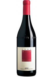 Barolo Sandrone Le Vigne 2020  0,75 lt.