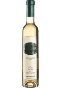 Beerenauslese Kracher Cuvée(dolce) 2019 0,375 lt.