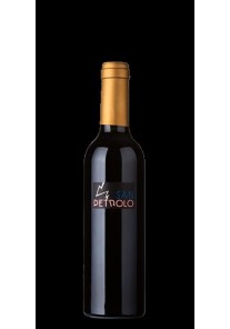 Vin Santo San Petrolo(dolce) 2001 0,375 lt.