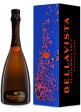 Franciacorta Bellavista La Scala Millesimato Brut 2020 0,75 lt.