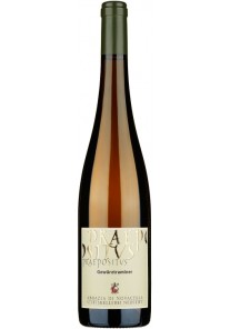 Gewurztraminer Abbazia di Novacella Praepositus 2023  0,75 lt.