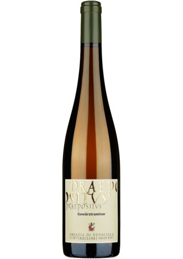 Gewurztraminer Abbazia di Novacella Praepositus 2023  0,75 lt.