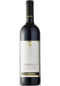 Gravello Librandi 2022  0,75 lt.