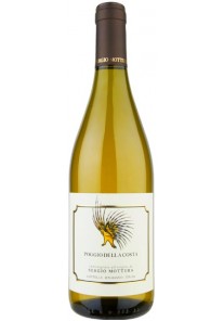 Grechetto Poggio della Costa Sergio Mottura 2023  0,75 lt.