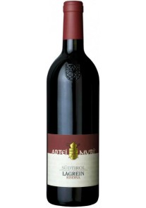 Lagrein Muri Gries Abtei Muri Riserva 2021  0,75 lt.