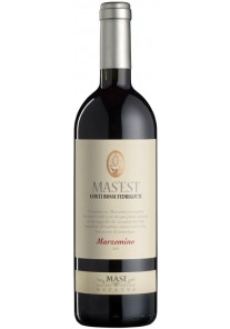 Marzemino Mas\' Est  Bossi Fedrigotti 2022  0,75 lt.