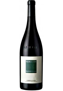 Nebbiolo D\'Alba Valmaggiore Sandrone 2022  0,75 lt.