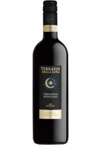 Novello Terrazze della Luna 2023  0,75 lt.