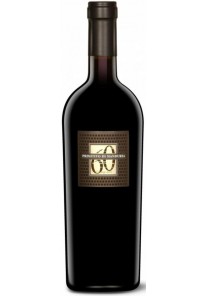 Primitivo di Manduria Cantine San Marzano Sessantanni 2019  0,75 lt.