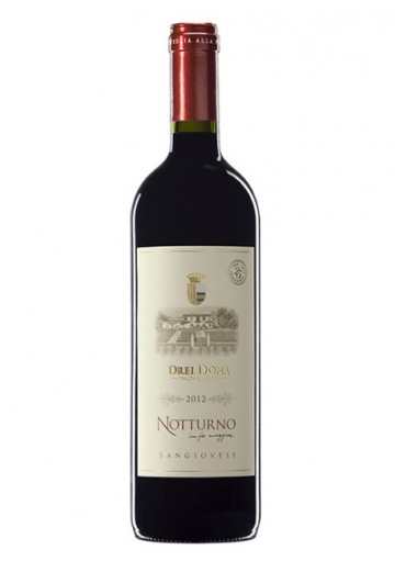 Sangiovese Drei Dona Notturno 2021 0,75 lt.