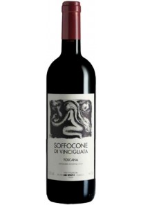 Soffocone di Vincigliata Bibi Graetz 2022  0,75 lt.