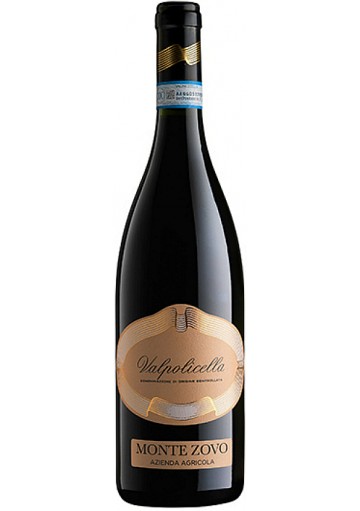 Valpolicella classico superiore Monte Zovo 2022  0,75 lt.