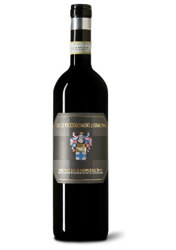 Brunello di Montalcino Ciacci Piccolomini 2017  0,75 lt.