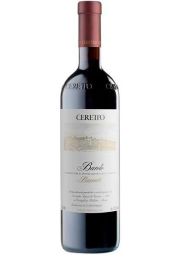 Barolo Ceretto Brunate 2020 0,75 lt.