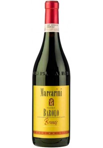 Barolo Marcarini Brunate 2019  0,75 lt.