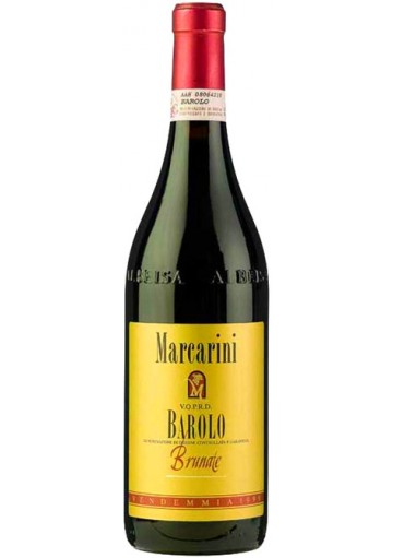 Barolo Marcarini Brunate 2019  0,75 lt.