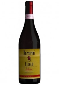 Barolo Marcarini La Serra 2020 0,75 lt.