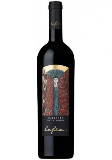 Cabernet Sauvignon Colterenzio Lafòa Riserva 2021 0,75 lt.