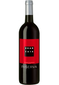 Chianti Brancaia Riserva 2021  0,75 lt.