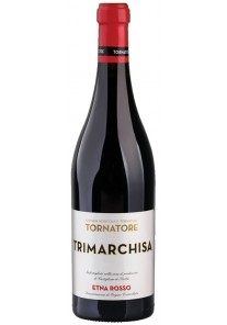 Etna Rosso Tornatore Trimarchisa 2018 0,75 lt.