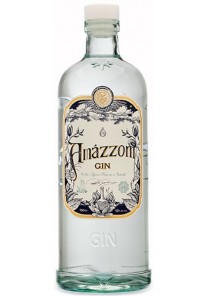 Gin Amazzoni 0,70 lt.