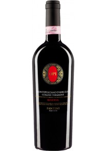 Montepulciano d'Abruzzo Farnese Opi Riserva 2016  0,75 lt.