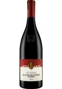 Pinot Nero Abtei Muri Gries Riserva 2021 0,75 lt.