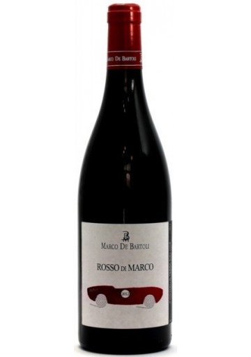 Rosso di Marco De Bartoli  2022  0,75 lt.