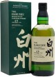 Whisky Hakushu 12 Anni 0,70 lt.