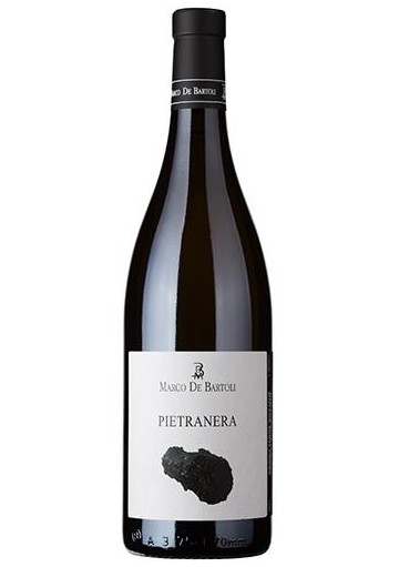 Zibibbo Secco De Bartoli Pietranera 2023  0,75 lt.