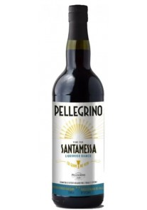 Vino Per la Santa Messa Pellegrino Liquoroso 1 lt.