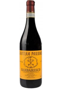 Barbaresco Cantina Parroco 2020 0,75 lt.