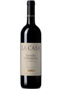 Brunello di Montalcino Caparzo La Casa 2019 0,75 lt.