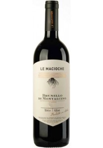 Brunello di Montalcino Le Macioche Cotarella 2020  0,75 lt.