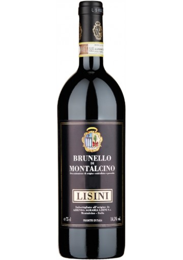 Brunello di Montalcino Lisini 2019  0,75 lt.