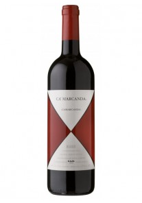 Ca Marcanda Camarcanda Gaja 2021 0,75 lt.