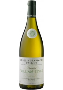 Chablis William Fevre 2023  0,75 lt.