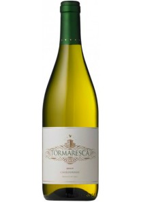 Chardonnay Tormaresca 2024  0,75 lt.