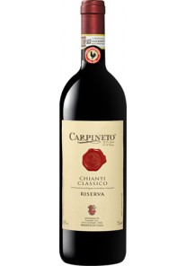 Chianti Classico Carpineto Riserva 2019  0,75 lt.