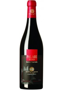 Faro Palari Salvatore Geraci 2014  0,75 lt.