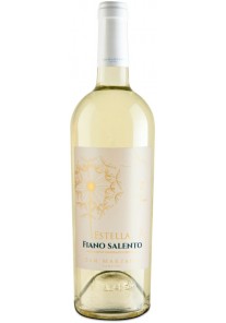 Fiano Salento Talò San Marzano 2024   0,75 lt.