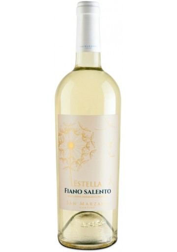 Fiano Salento Talò San Marzano 2024   0,75 lt.