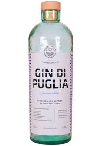 Gin di Puglia 0,70 lt.