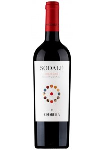 Merlot Sodale 2022 0,75 lt.