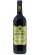 Negroamaro Kompà Cosimo Taurino 2020  0,75 lt.