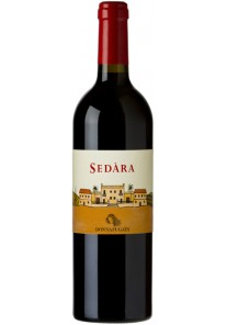 Nero d'Avola Donnafugata Sedara 2022 0,75 lt.